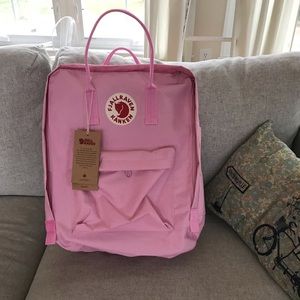 FJALLRAVEN KANKEN Backpack